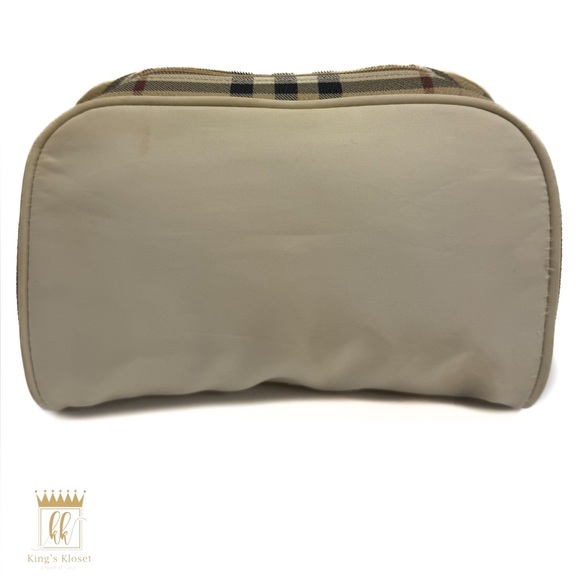 Burberry parfum pouch - Picture 1 of 13